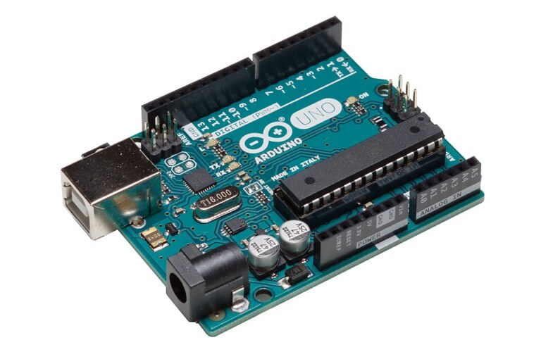 Arduino Uno Explained: Beginner’s Guide to Features, Pins & Projects