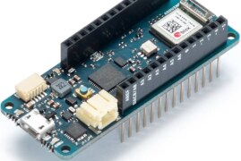 Arduino MKR WiFi 1010 – A Smart Choice for IoT Projects