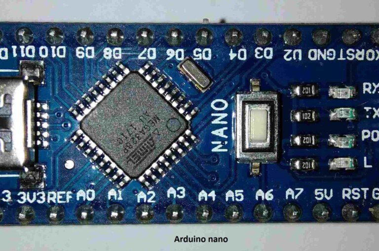 Arduino Nano: The Compact Powerhouse for Your DIY Projects