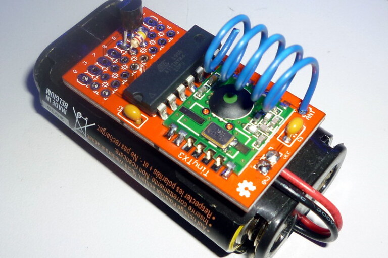 DS18B20 Temperature Sensor: Features, Working, Pinout & How to Use with Arduino
