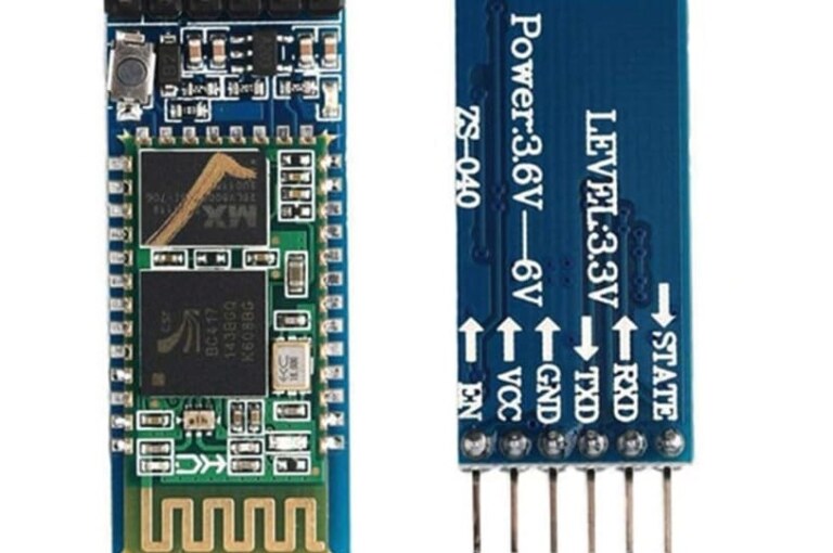 HC-05 Bluetooth Module: Complete Beginner’s Guide and Comparison