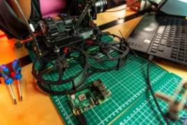 Build Your Own DIY Drone (Quadcopter): Step-by-Step Beginner Guide