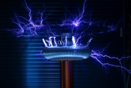 Tesla Coil: The Genius Invention That Electrified the World